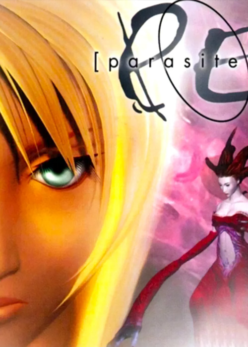 Parasite Eve