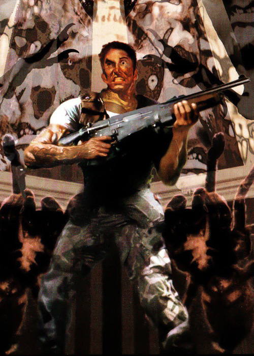 Resident Evil