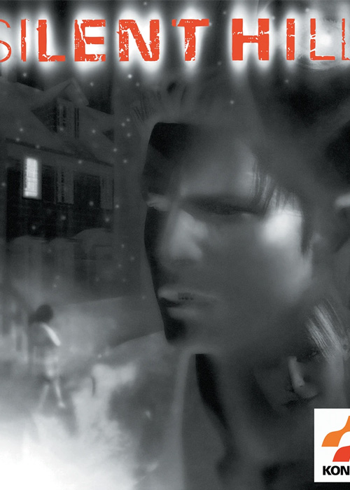Silent Hill