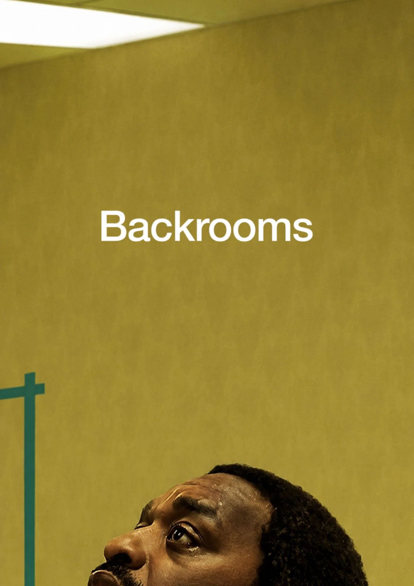 Backrooms