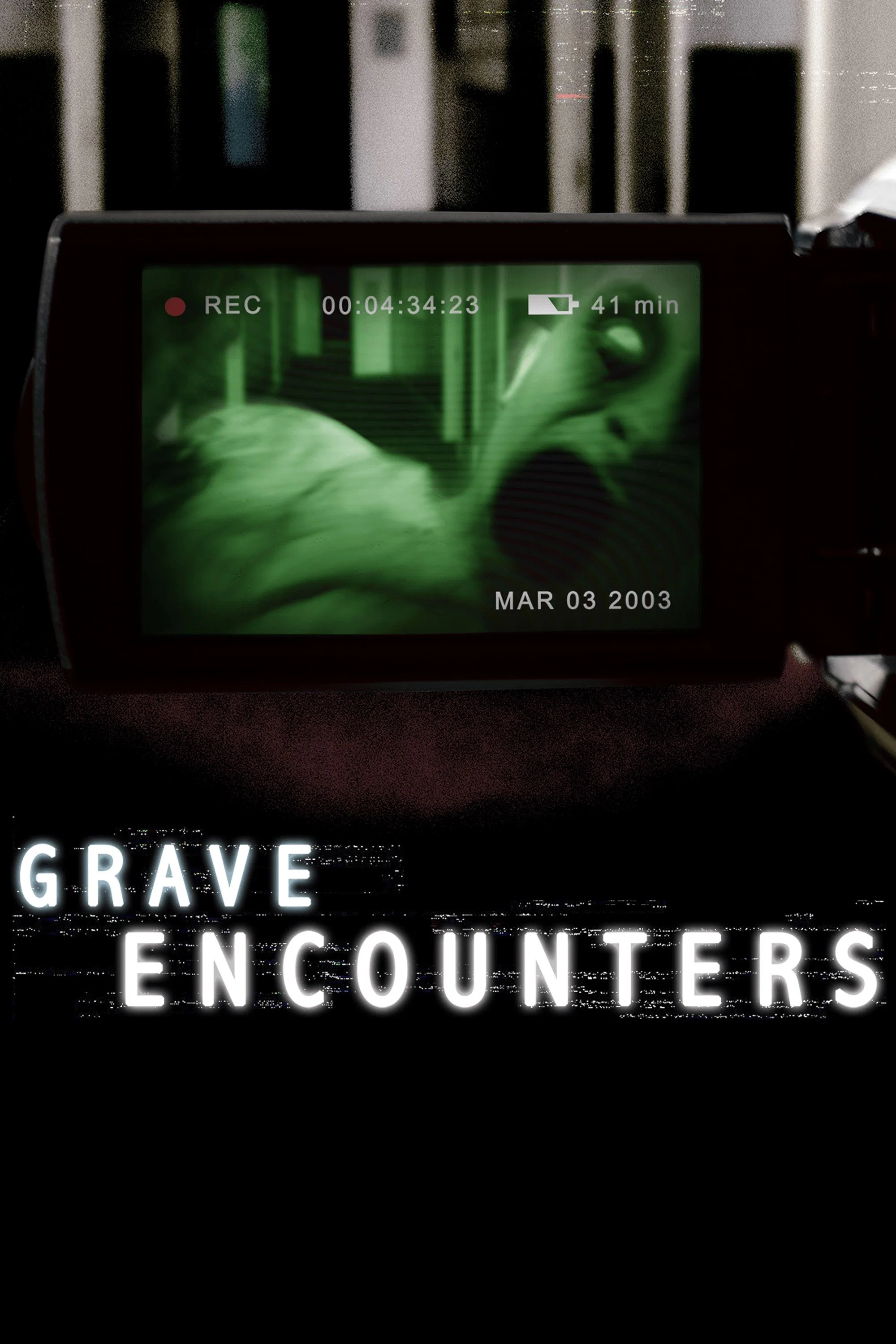 Grave Encounters