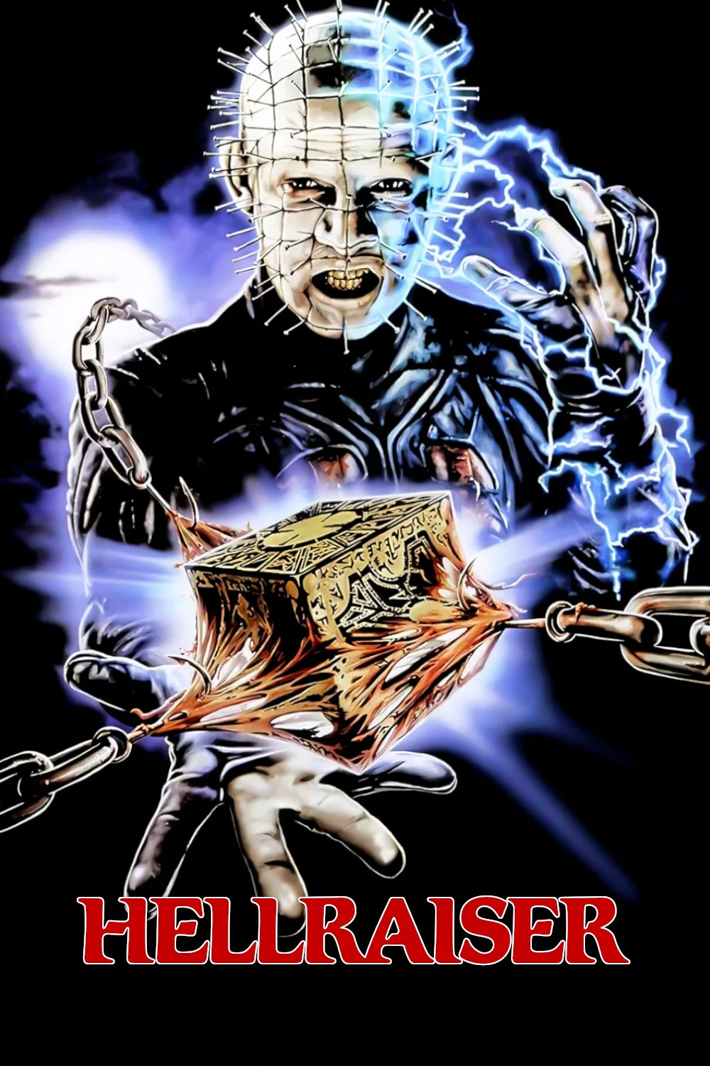 Hellraiser